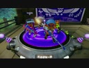 【スプラトゥーン】チャージャースコープ成長期【４】