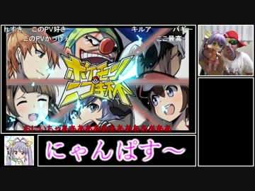 【ニコ生杯】１３メガシンカ構築＠Ａ-レネス