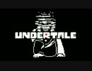 【実況】”誰も容赦しないRPG” Part1【Undertale】