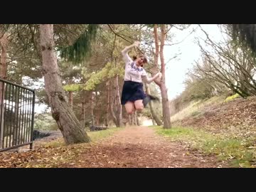 【EllieS】夜もすがら君想ふ【踊ってみた】