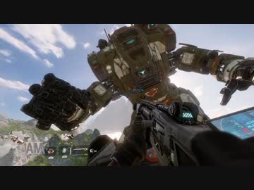 TITANFALL2 字幕プレイ Part9