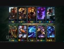 【LoL】 ゆっくり実況プレイ176戦目【リー・シン】