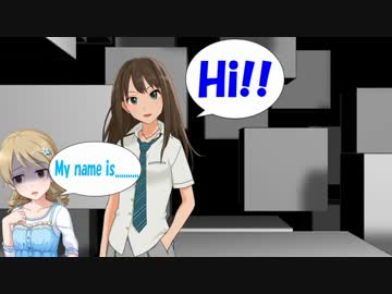 【森久保MAD】My Name Is……森久保ですけど……