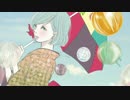 【七音彩】「キミノイロ」 feat. 初音ミク【オリジナル】