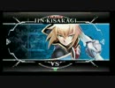 10月24日　BBCFHWB：FT5　ゆにへむ（JI）　vs　ゴンザレス（NA）
