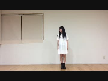 【みつなり】刹那プラス【踊ってみた】