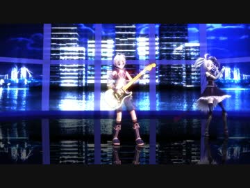 YUI - GLORIA (cover) feat. v flower