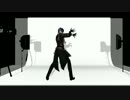 【MMD刀剣乱舞】月見夜ラビット＋おまけ【燭台切】