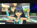 アイドルマスタープラチナシスターズ  我那覇 響 「Vault that Borderline!」