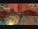 【PSO2】ネッキーからの挑戦状XH　９人Sランク【FoTe】