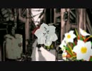生放送の「トピアリー」を切り取りました 仔豚(笑)