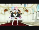 【MMD】レムラムでちょこまじ☆ろんぐ