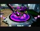 【スプラトゥーン実況】わかば極めます １５ＬＶ