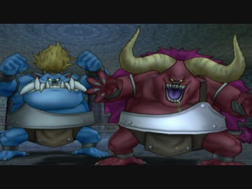 【縛り実況】続・ゼシカだけでドラクエ8【part2】