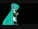 koala_p式初音ミクでシューティングスター　画質テスト