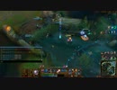 【Diana】 Report Nami for steal my Penta kill 【Penta Kill】