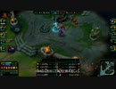 【ゆっくり実況】お間抜けLoLリプレイ実況part37obt編下【Nautilus】
