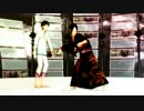 【MMD鬼徹】合作LUVORATORRRRRY!【地獄極楽大運動会】