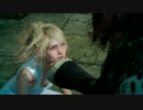 FINAL FANTASY XV 体験版#5 実況(ンマトマン) ～貴方はどのコに抱かれたい？～
