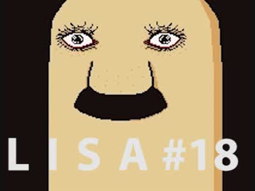 女性が絶滅した終末世界で変態達が生き残りを賭けるRPGを実況　#18