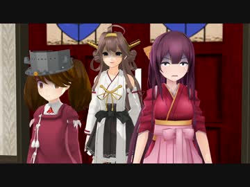 コメ返しのための短編３