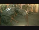 【MGSV:TPP】茜さんが戦場を疑似体験する世界線【二期OP】