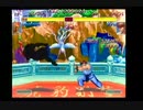 スパ2X 東西戦 in 富士見台ゲームパーク　2016/10/23 その2