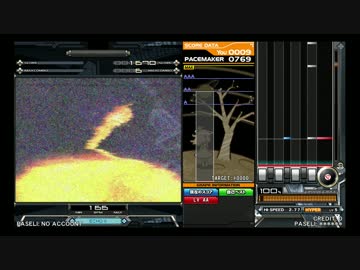 【beatmaniaIIDX】 Burning Heat! (Full Option Mix) / Mr.T