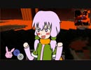 【Minecraft】ゆかりさんと彩咲く情景／5枚目【結月ゆかりとゆっくり】