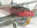 1/72 ハルバーシュタッド CLⅡ