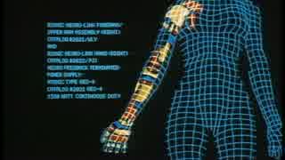 バイオニック・ジェミー第17話「ナッシュビルに愛をこめて」