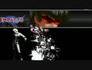 【MUGEN】リュウ前後凶中位級シングルランセレバトル Part92