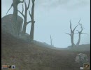Morrowind ヘタレひとり旅 part44