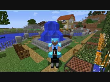 【Minecraft】此処が彼の地【Part.21】