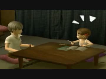 【実況プレイ】PS2 ペルソナ4　Part95【初見プレイ】