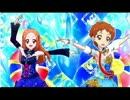 総統はアイカツ!のハロウィン・ヴァンパイア .で .(コメント付き)