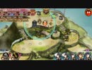【城プロ：ＲＥ】歌舞７人＋αで天下統一　part20