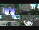 月見ｼｳﾞｧ改 M1-1 再招集 4画面ver