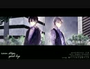 【なごみ＆柚白りふ】rain stops, good-bye歌ってみた