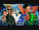 スト5 石井プロ vs 北千住DJ