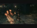 【Bloodborne】レベル120 ビルド別に聖杯全ボス撃破【C.筋血 - part03】