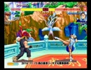 スパIIX 西日暮里バーサス火曜東西戦 2016/11/15 1/3