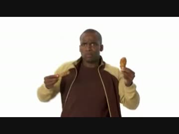 【PPAP】チキンパイナッポーアッポーチキン【クロ太郎】