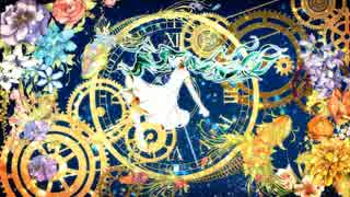 【初音ミク】 Lost in time 【オリジナル】