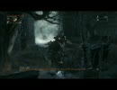 bloodborne ヤーナム市街 ガスコイン神父