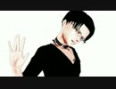 【進撃のMMD】一人でSTEP祭り第一弾