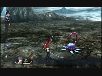 【ループ】閃の軌跡Ⅱ Impatient