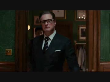 【映画予告編MAD】　アベンジャーズ　ザ・ワールド【全員集合】