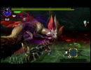 【MHX】タマミツネとかりかり（｀ェ´）ﾋﾟｬｰ【狩猟笛】