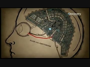 モーガソと宇宙 S3　「悪の抹消」